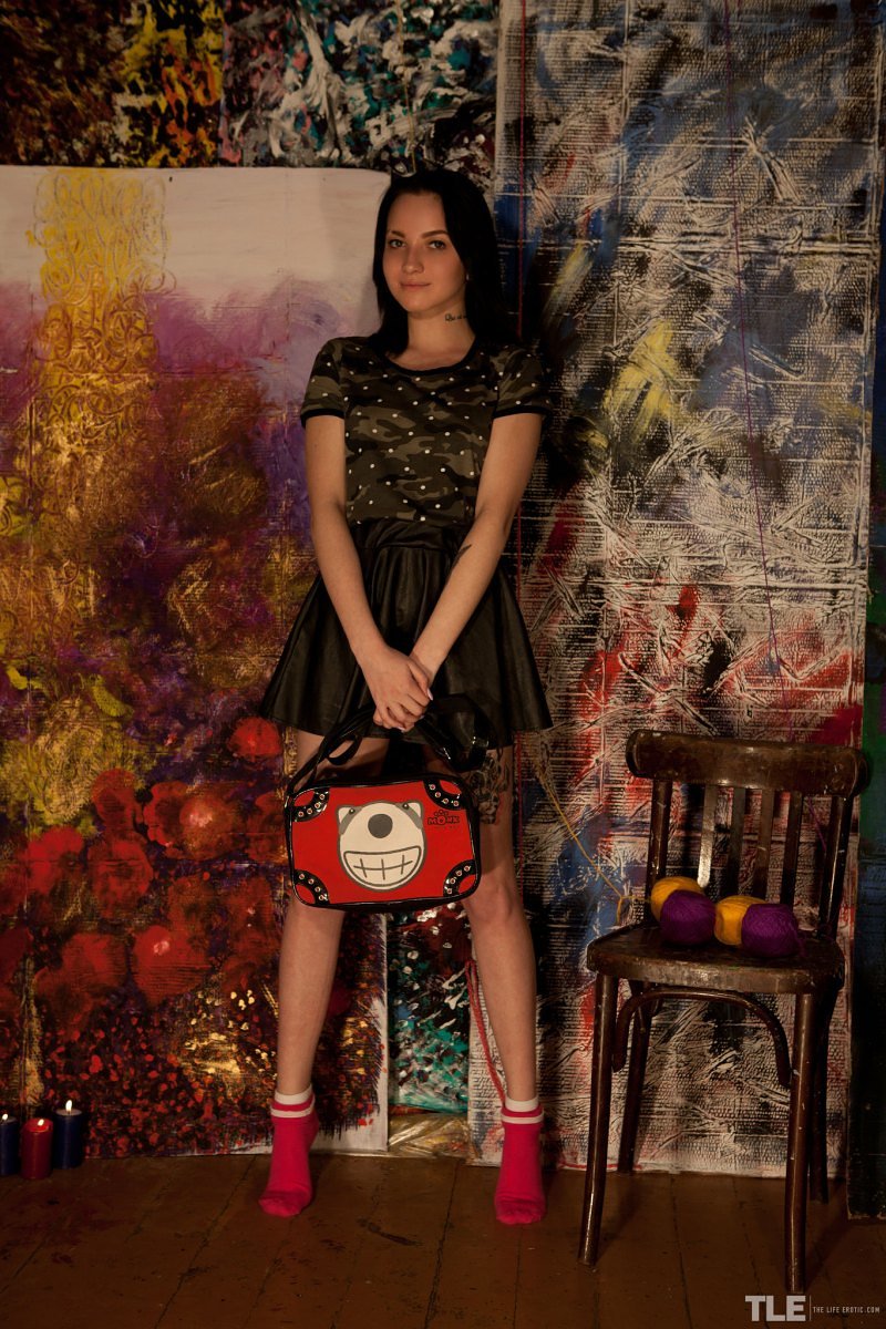 Полина, 26