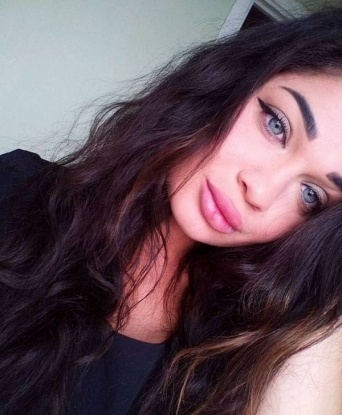 Юлюша, 25